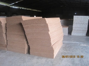 Coir Sheets